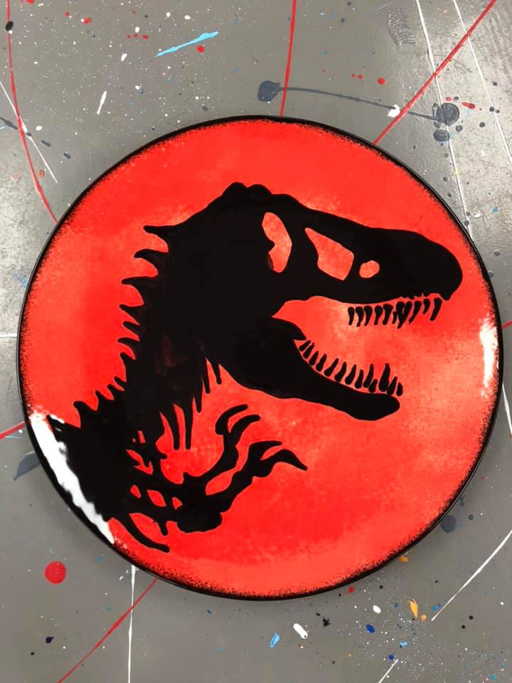 Dino Park - Summer Camp Week 10 Photo