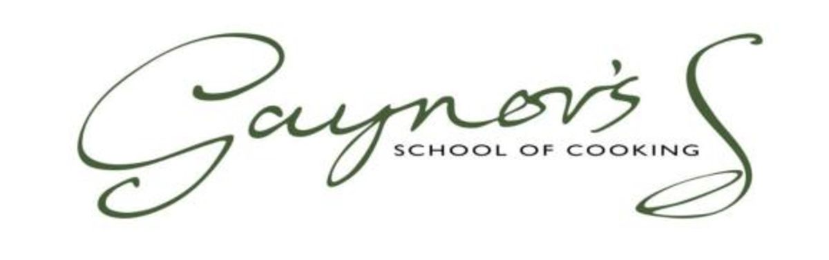 Logo of Gaynor's School of Cooking