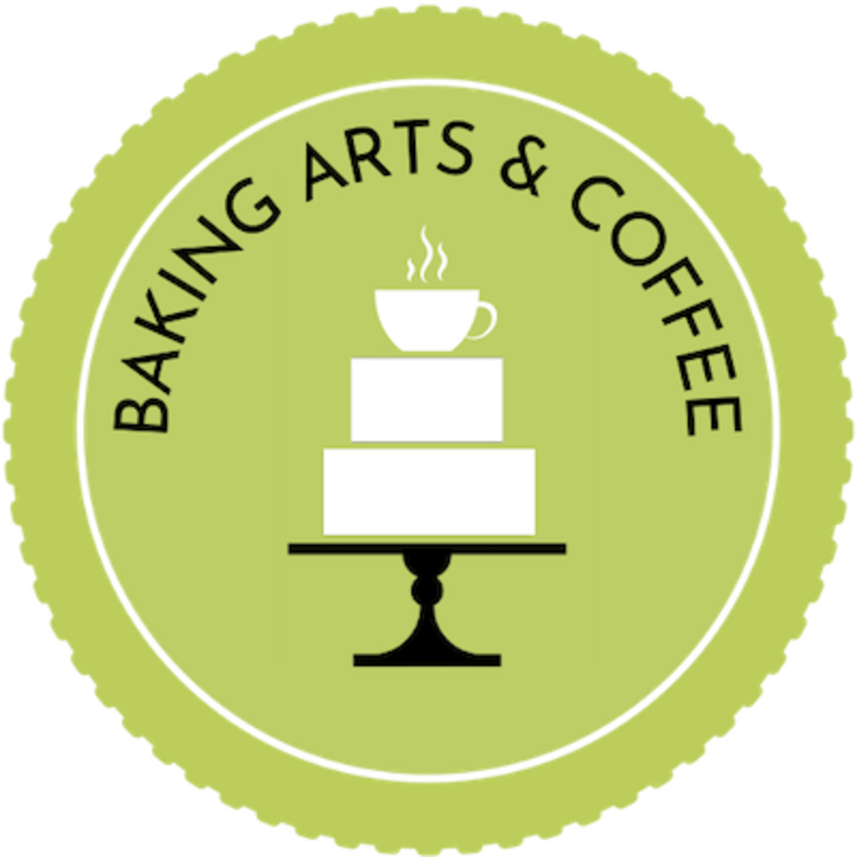 Logo of Baking Arts & Coffee