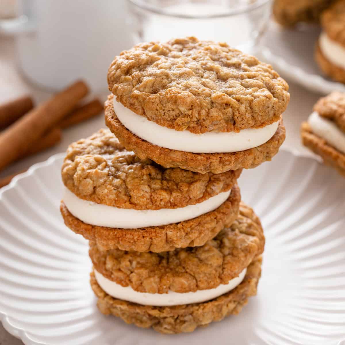 Bake Around the Clock - Junior Chefs 4 Day Summer Camp (Ages 9 - 14) Photo