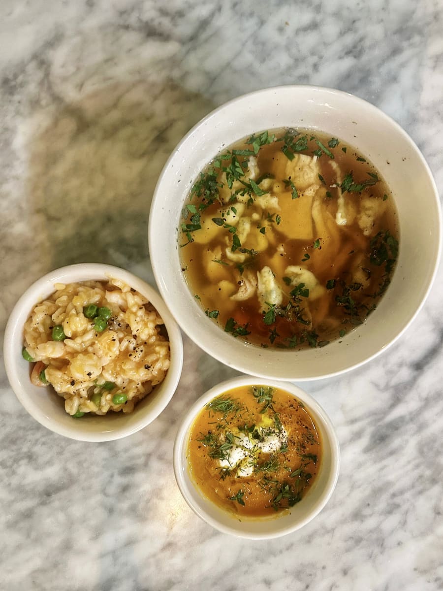 (6 Week) Culinary Boot Camp for Advanced Home Cooks Photo