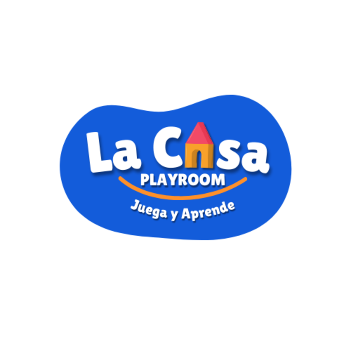 Logo of La Casa Playroom, LLC