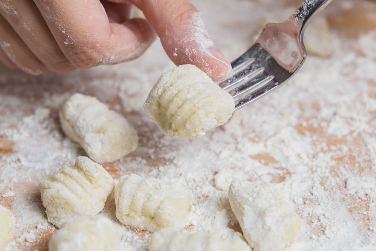 Date Night, Hands On! 'A Taste of Love' Handmade Gnocchi - $165 Photo