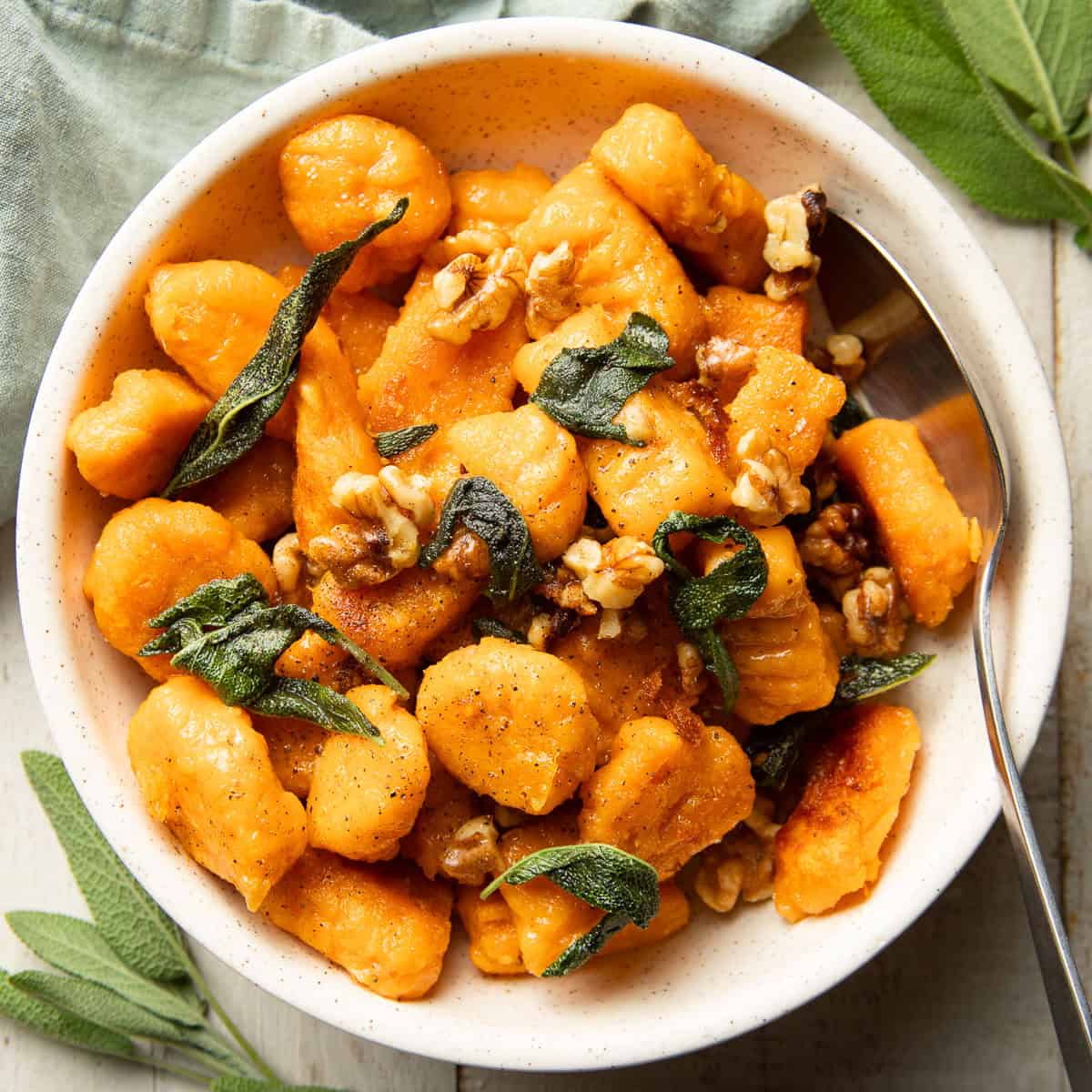 Date Night, Hands On! 'A Taste of Love' Handmade Gnocchi - $165 Photo