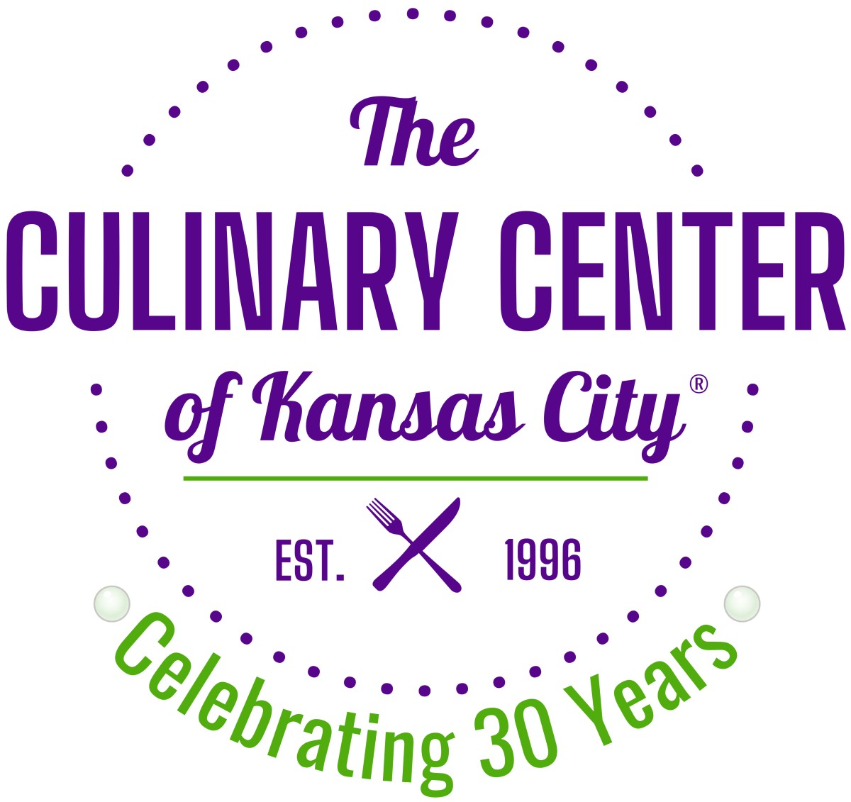 Logo of The Culinary Center of Kansas City - Briarcliff