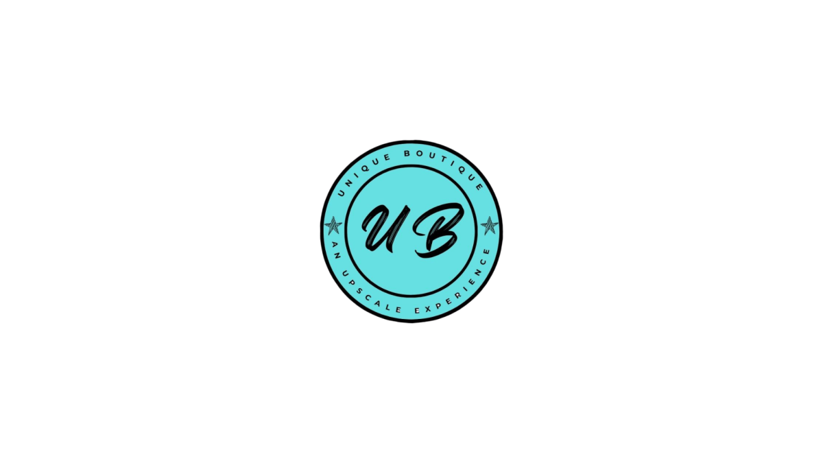 Logo of The Unique Boutique, LLC