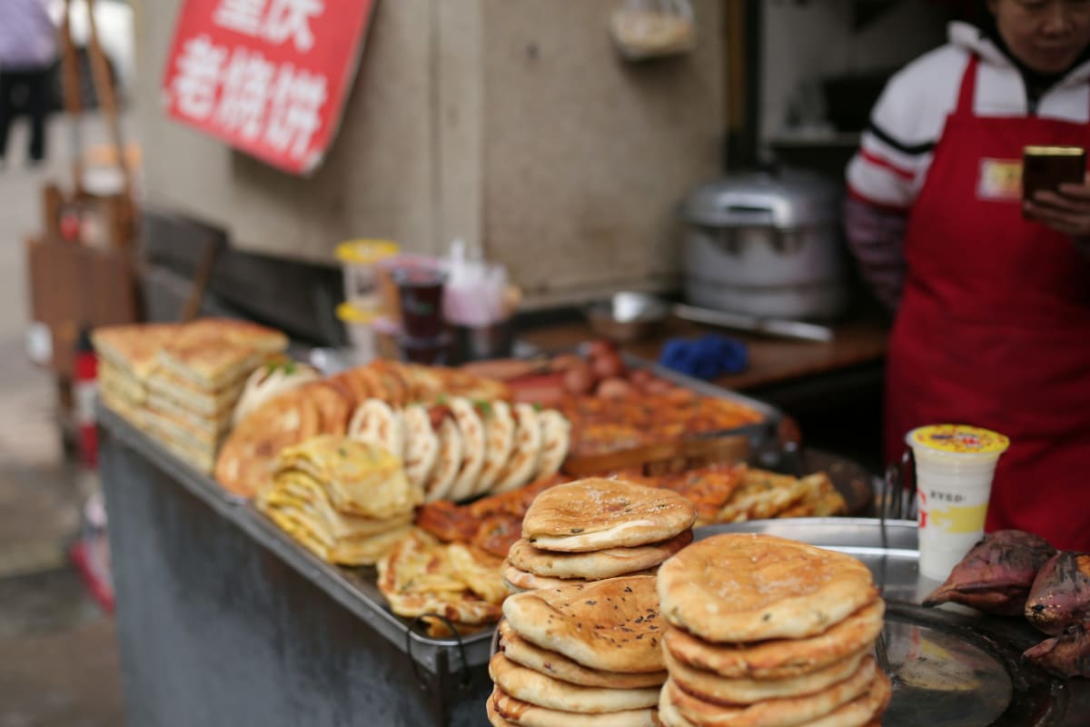 **NEW** TASTE OF MOROCCO $100.00+fees [Mineola] - Photo