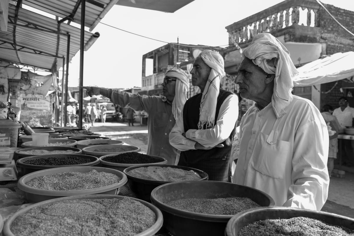 **NEW** TASTE OF MOROCCO $100.00+fees [Mineola] - Photo