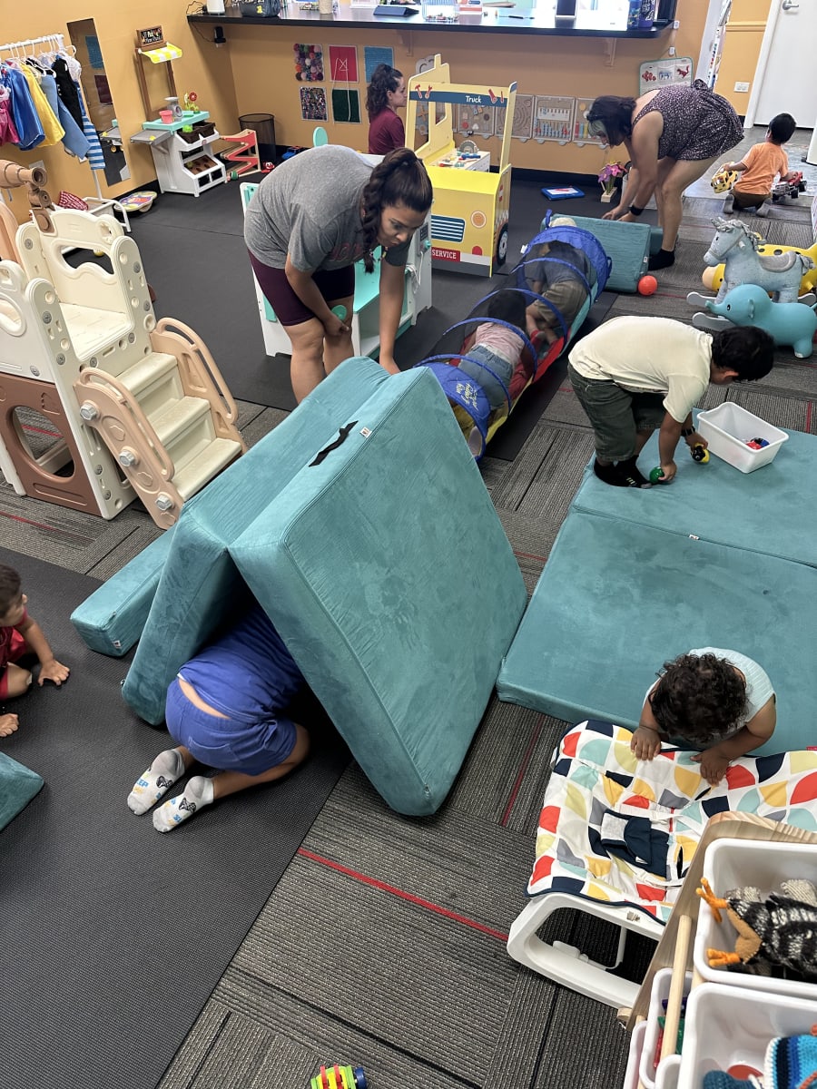 Drop Off Care for Tacos & Tequila Event Photo