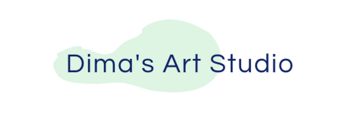 Logo of Dima's Art Studio