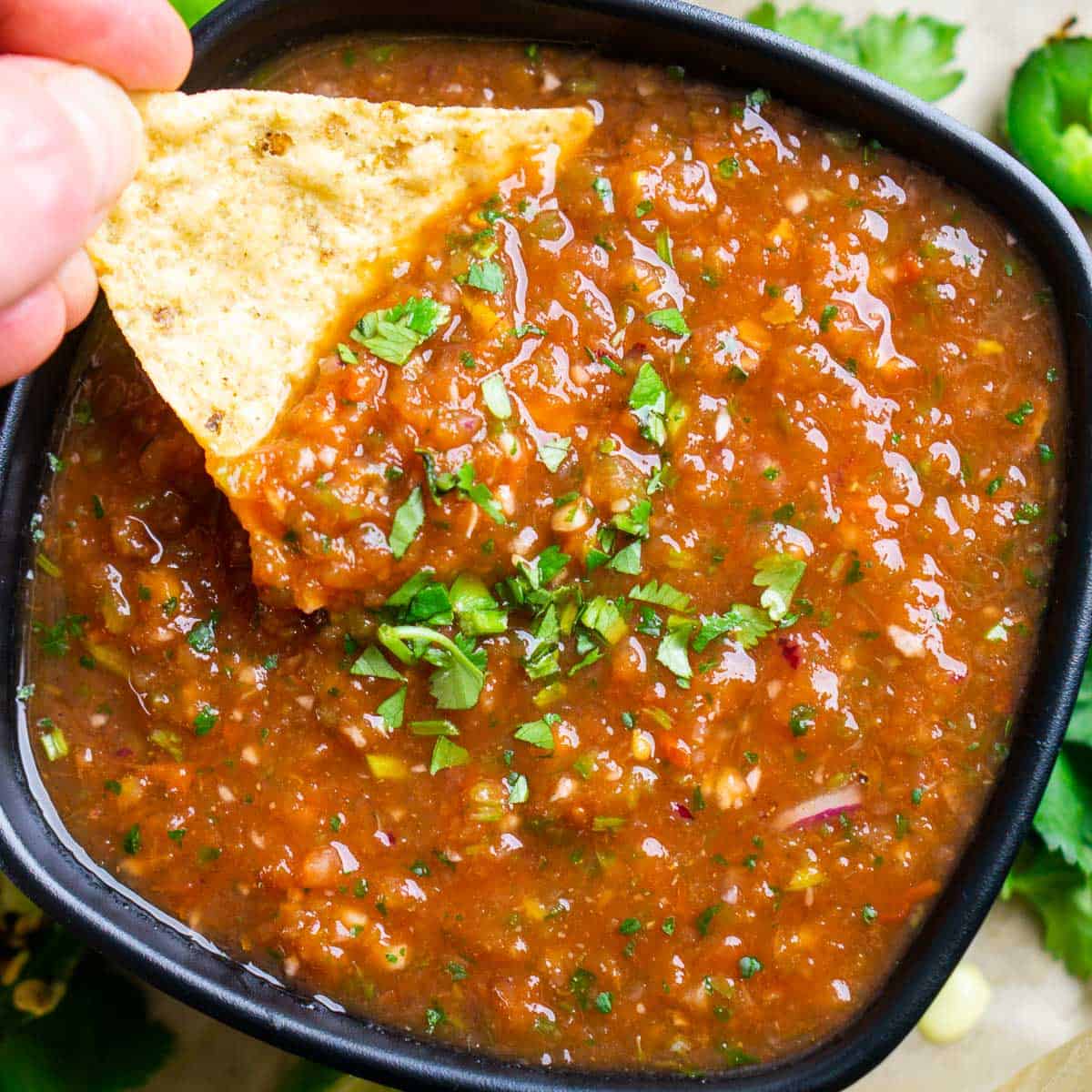Pozole & More: A Mexican Kitchen Classic - 05/28/2026 Photo