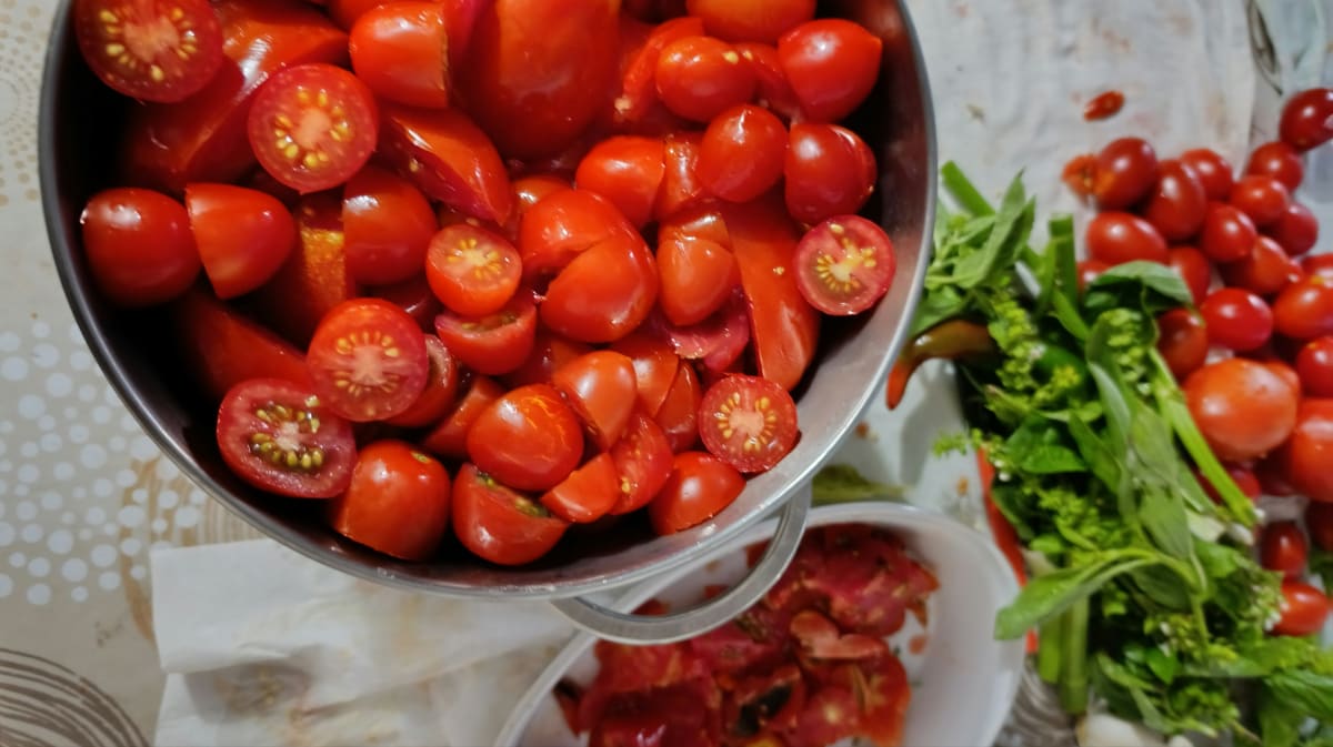 Ravioli Marinara $100.00+fees [Patchogue] Photo