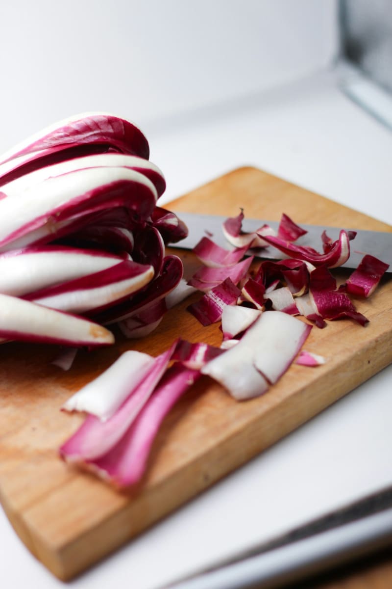 Chicken Cacciatore, Cheesy Risotto, Fennel Salad -$100.00 [Mineola] Photo