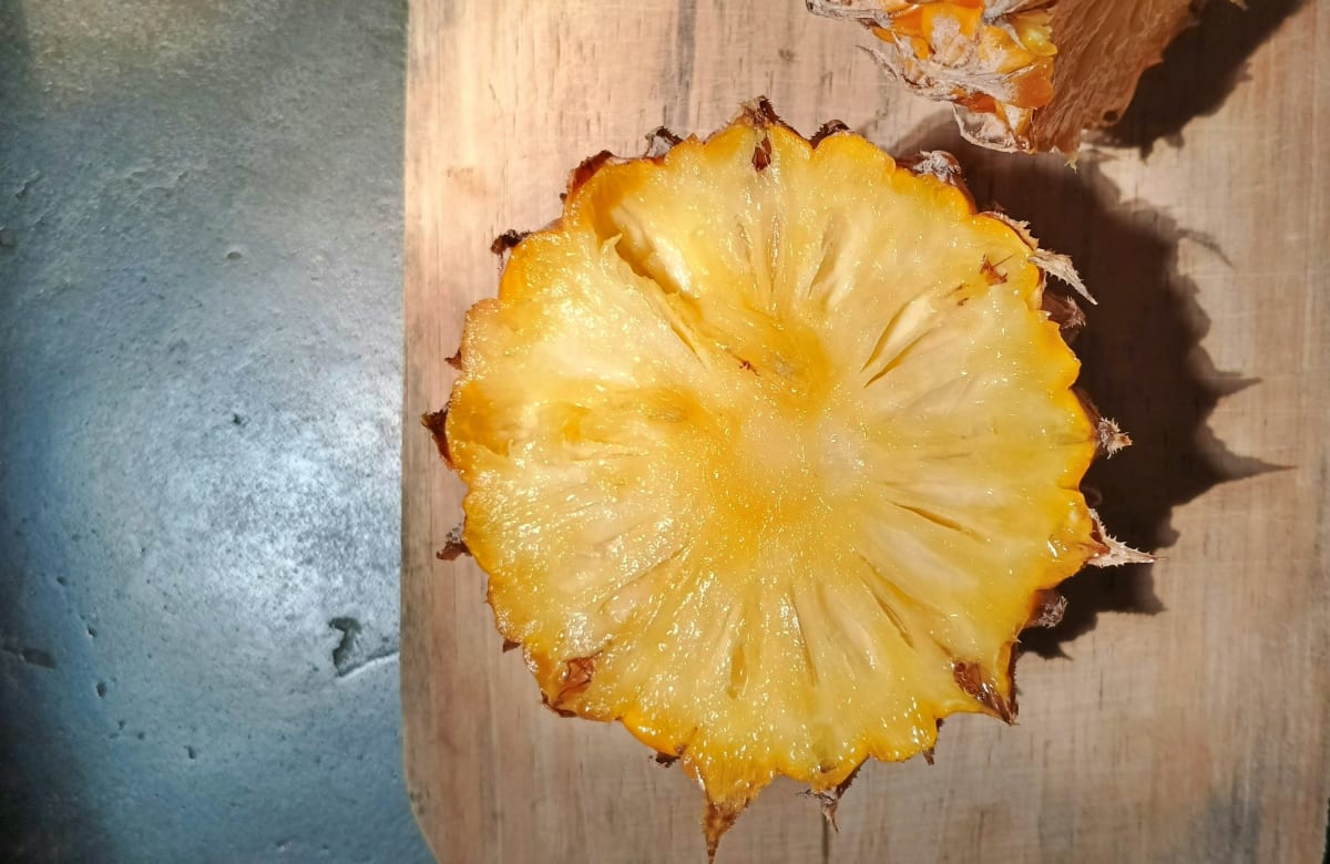 ⟪NEW CLASS⟫ Thai Fried Rice, Lemongrass Coconut Soup, Mango Salad $100.00+fees [MINEOLA] Photo