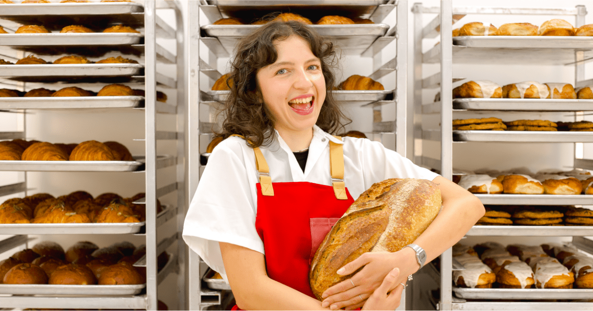 Endless Empanadas: One Dough for a World of Possibilities Photo