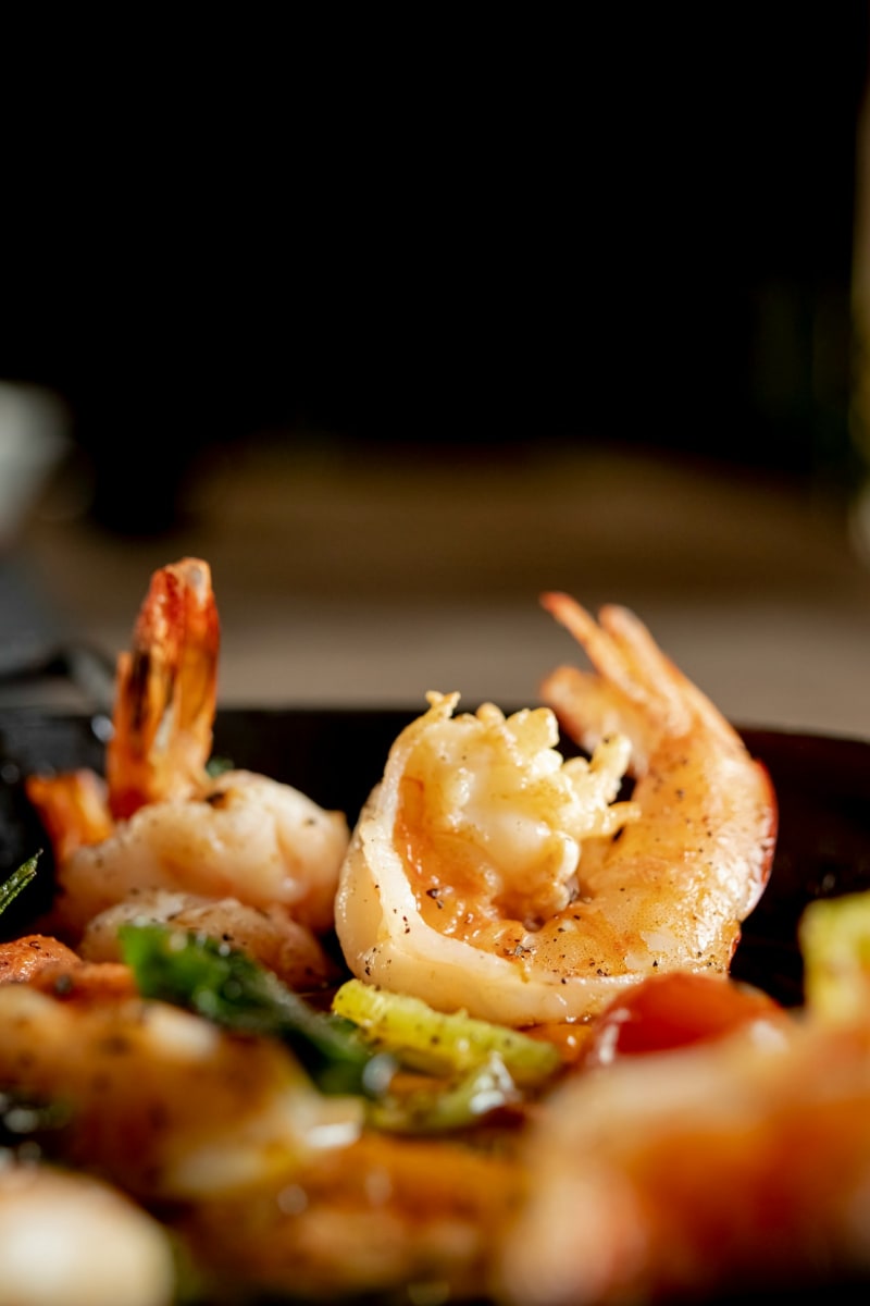 ⟪NEW CLASS⟫ Taste of Thailand-Pork Lettuce Wraps, Green Curry Shrimp& Sticky Rice-$100.00+fees [Huntington] Photo