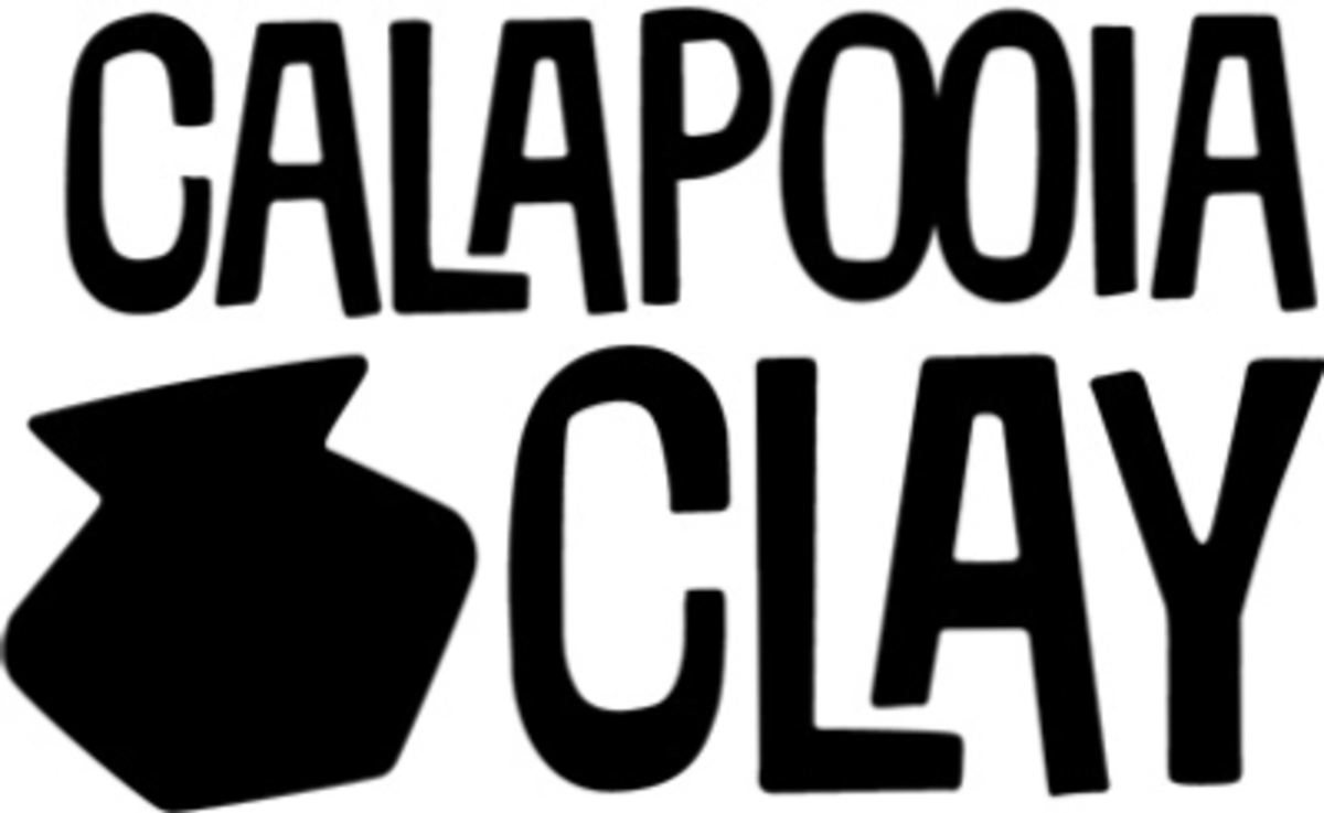 Logo of Calapooia Clay LLC