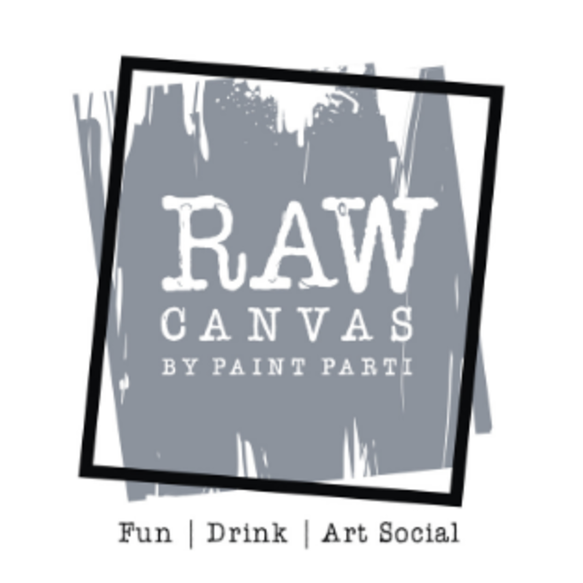 Logo of Raw Canvas