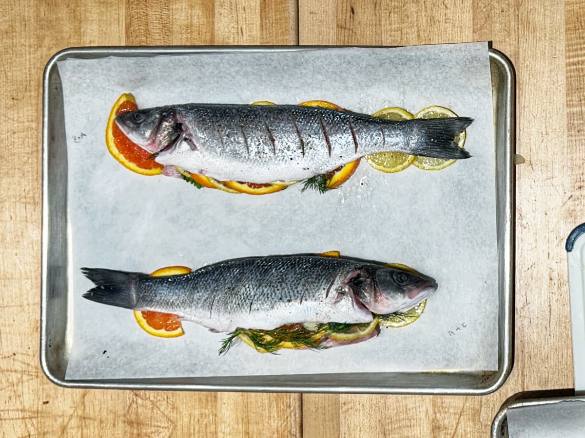 (6 Week) Culinary Boot Camp for Advanced Home Cooks Photo