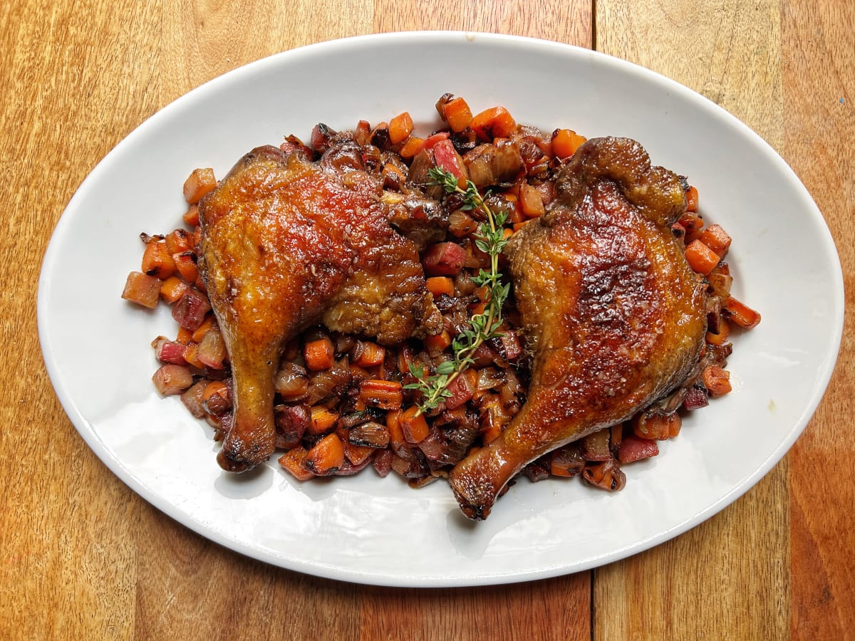 (6 Week) Culinary Boot Camp for Advanced Home Cooks Photo