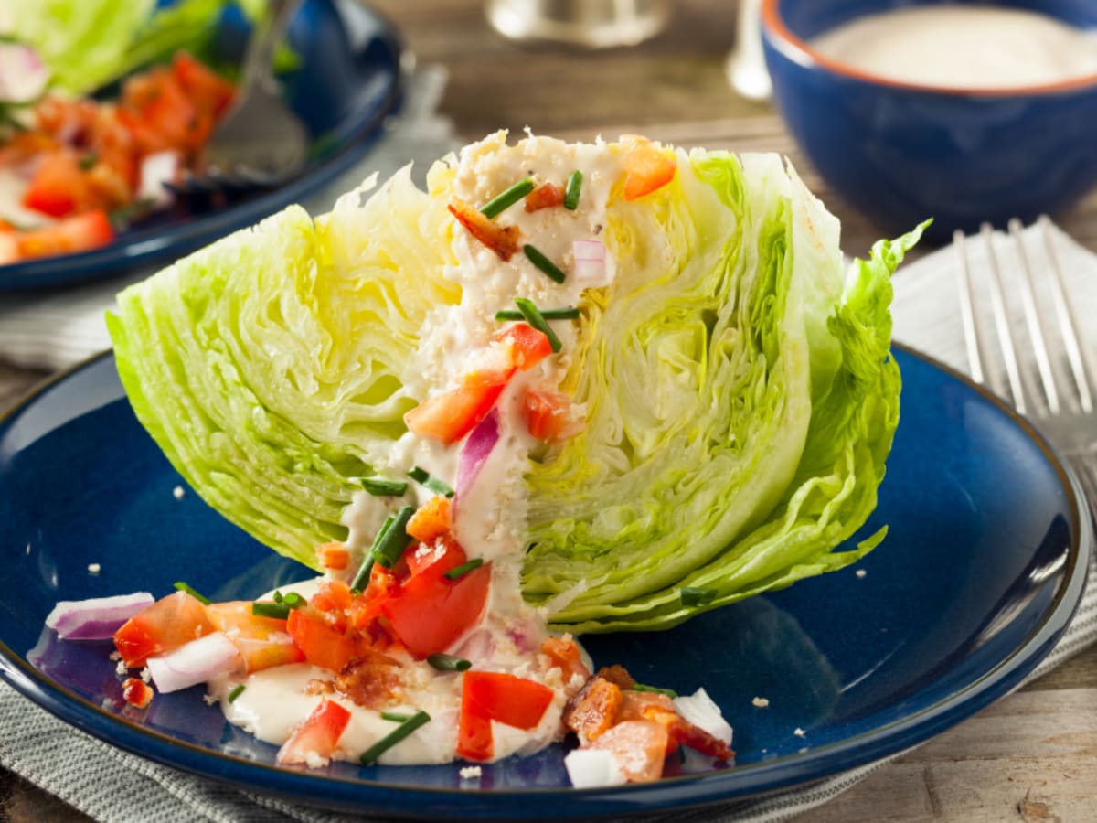 Hands-On Steakhouse DIY Photo