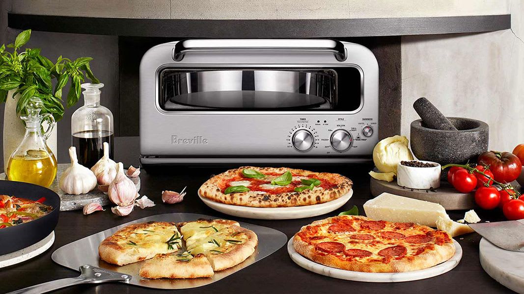 Quickfire Series: Italian Style Pizza 'Stretch, Bake, & Eat!' - $99 Photo