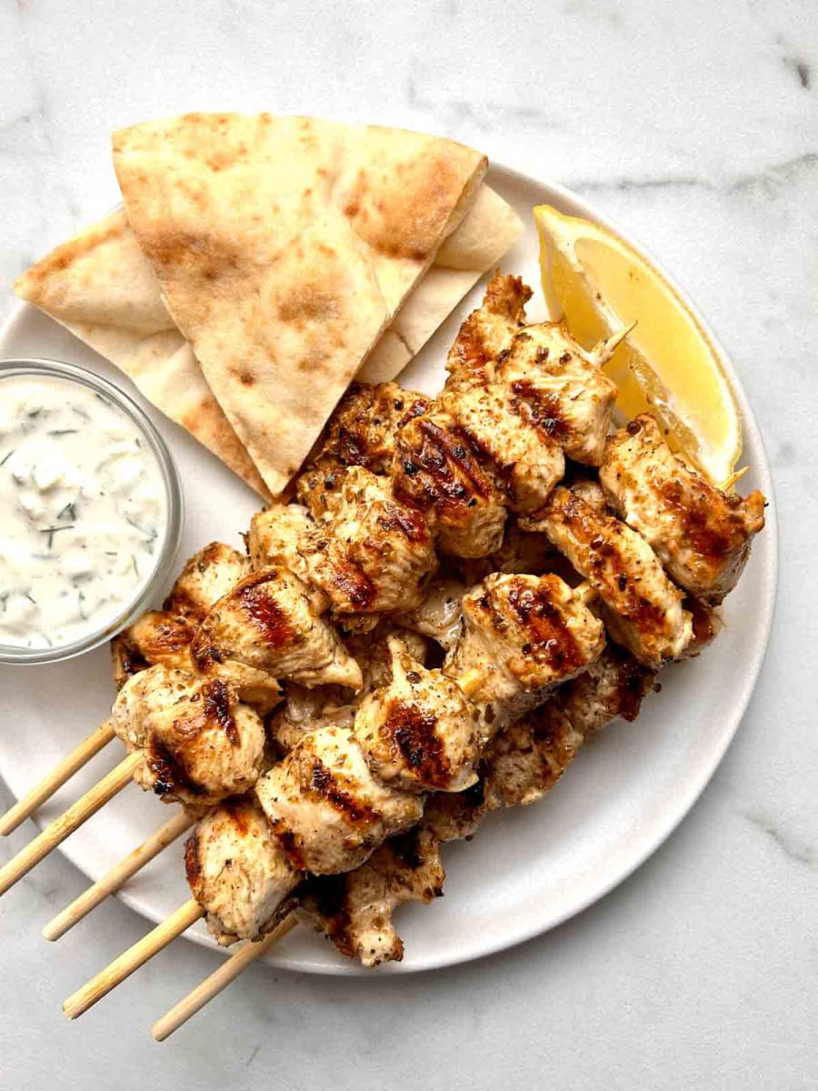 Opa! Taste of Greece | Hands-On Mediterranean Cooking - $165 ($120 Youth) Photo