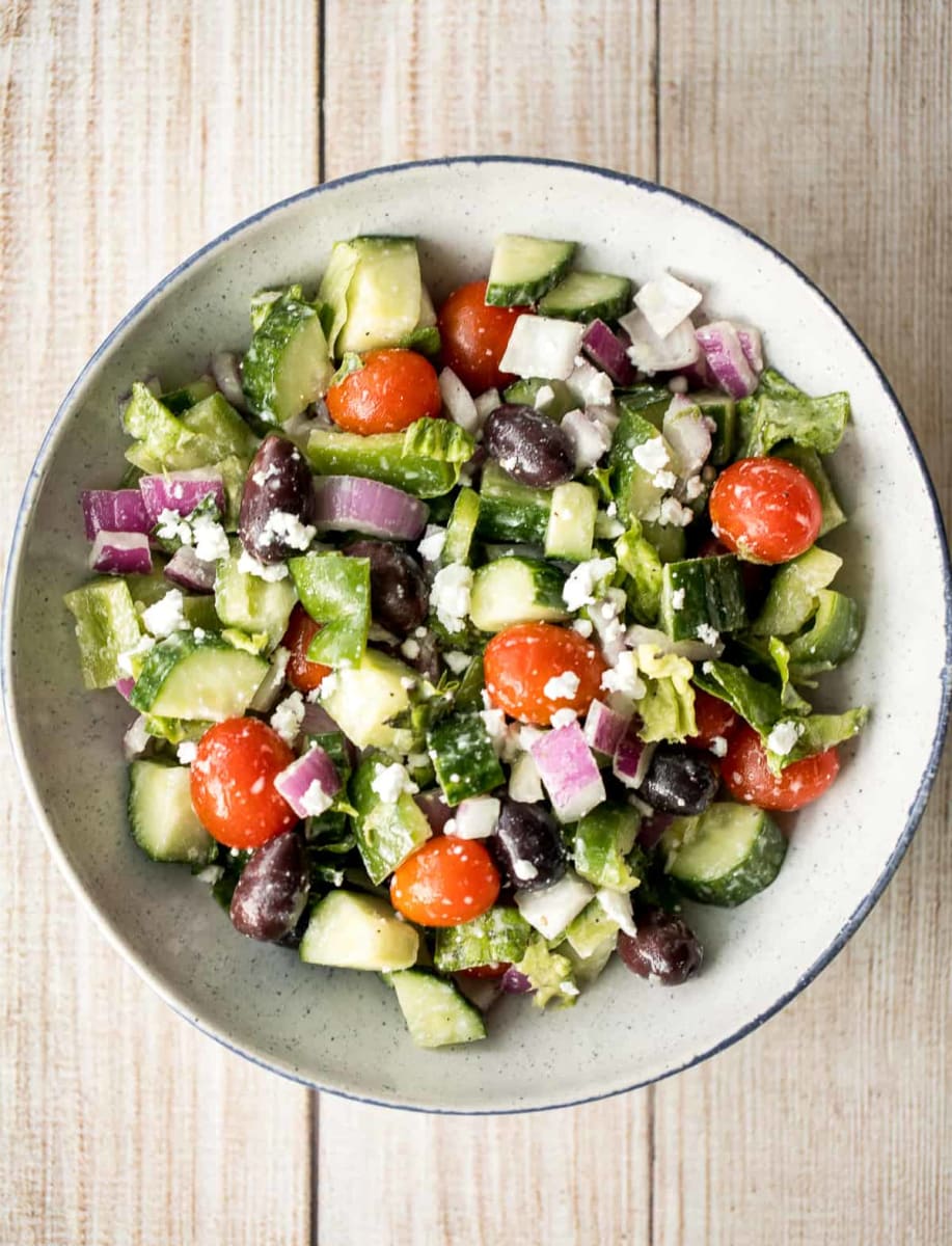Opa! Taste of Greece | Hands-On Mediterranean Cooking - $165 ($120 Youth) Photo