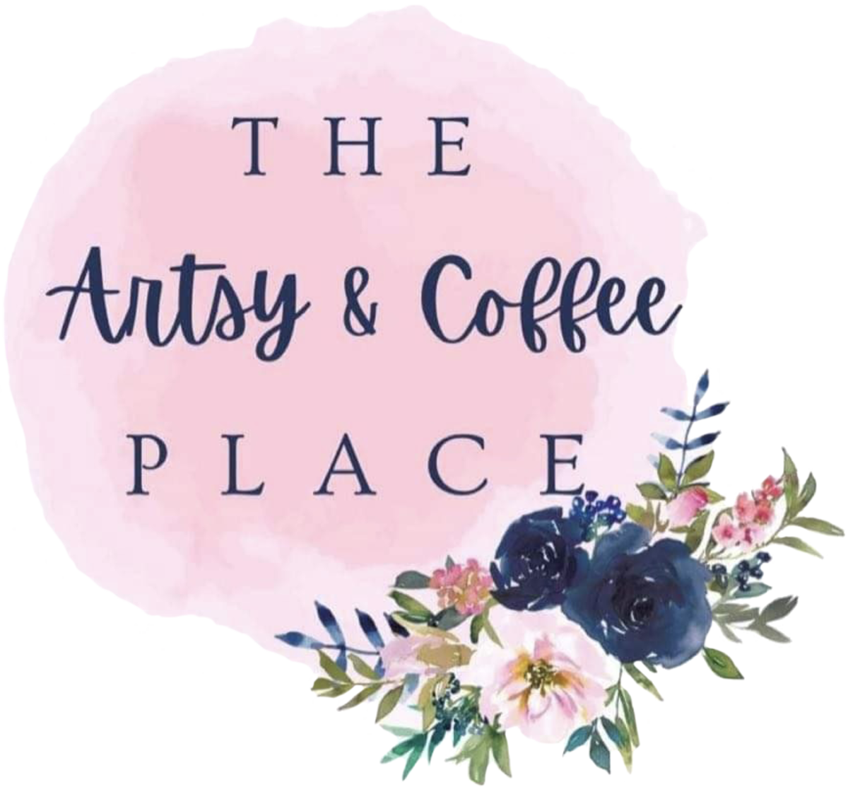 Logo of The Artsy Place