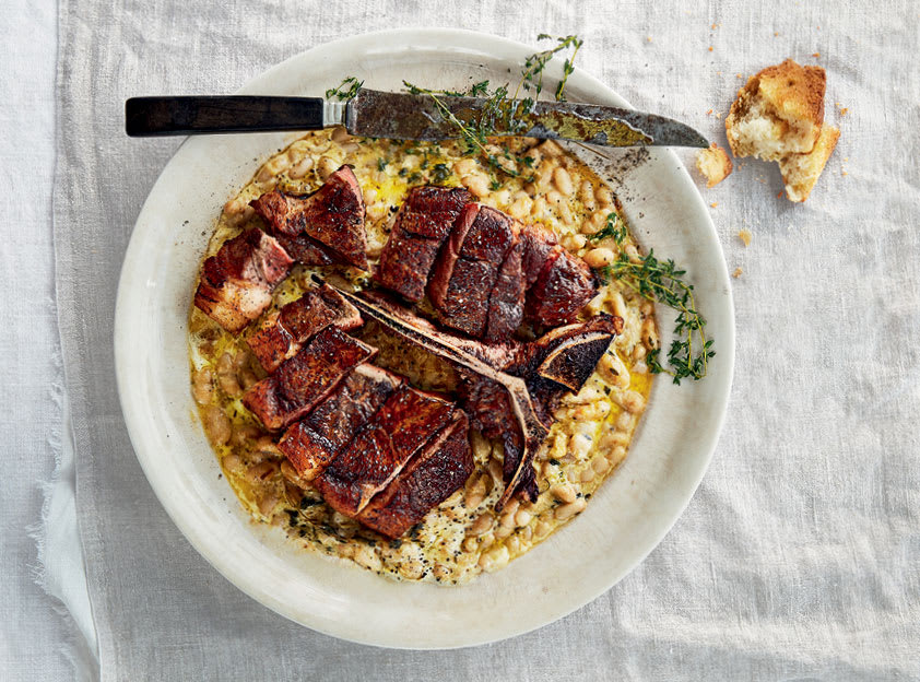 Passport Series | Northern Italy 'A Beautiful 6 Course Dinner' - $125 Photo