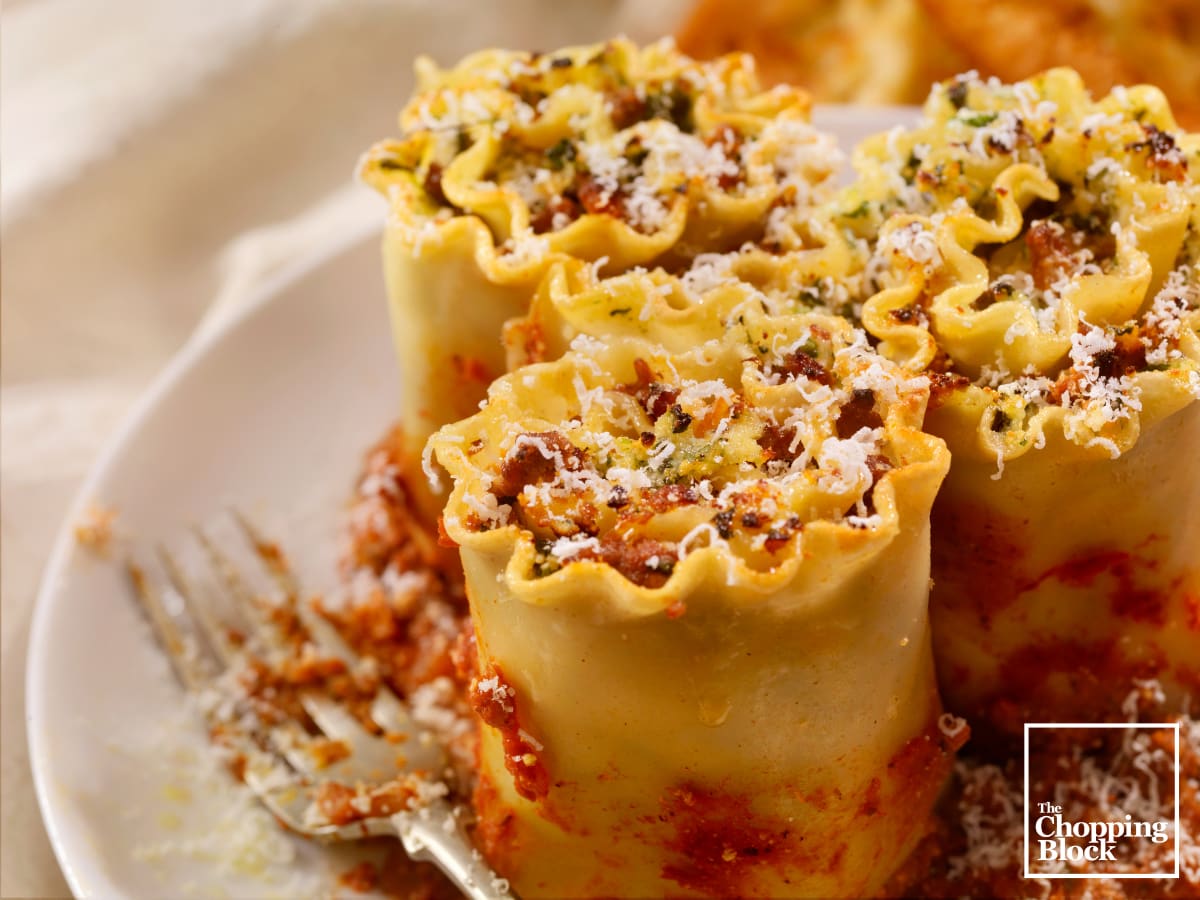 Hands-On Pasta and Gnocchi Workshop Photo