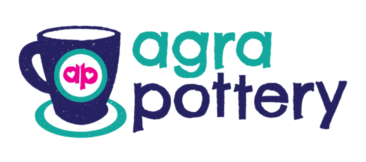 Logo of Agra Pottery