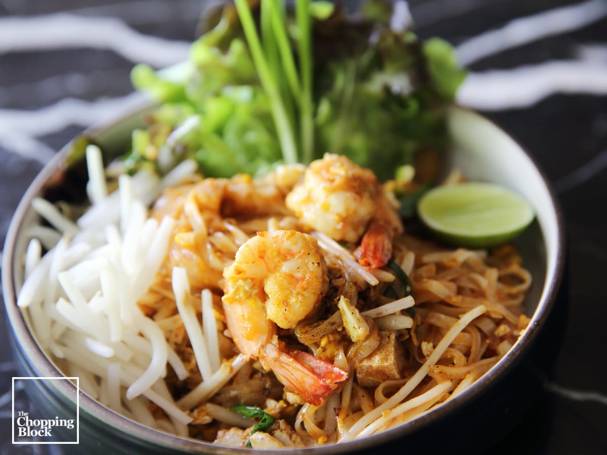 Hands-On Taste of Thailand Photo