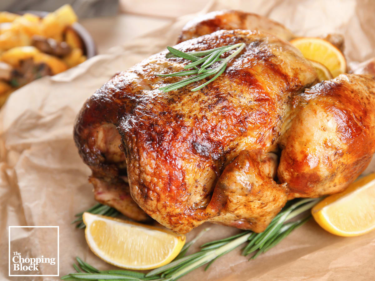 Hands-On Weeknight Wins: Cook Once, Eat All Week Photo