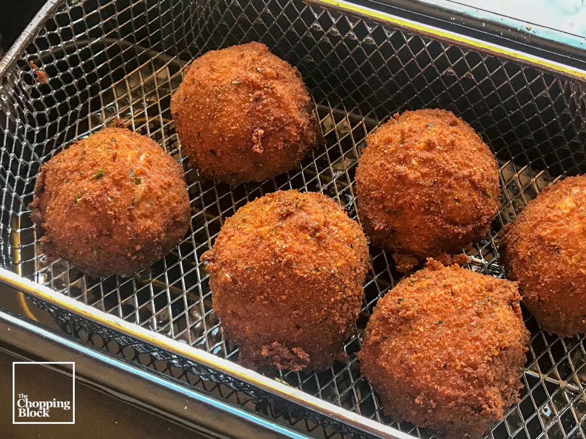 Hands-On Sausage Making 101 Photo