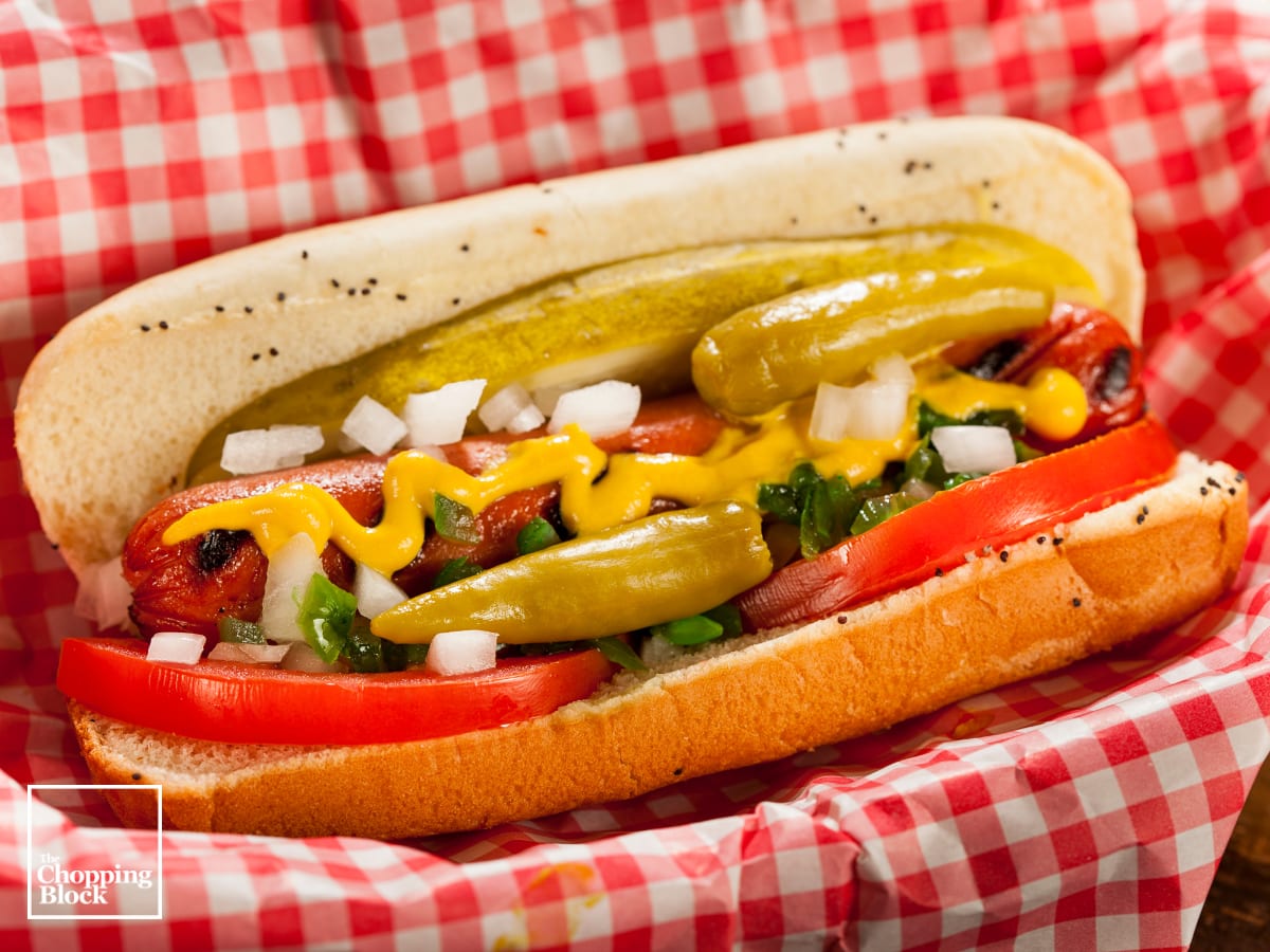 Hands-On Sausage Making 101 Photo