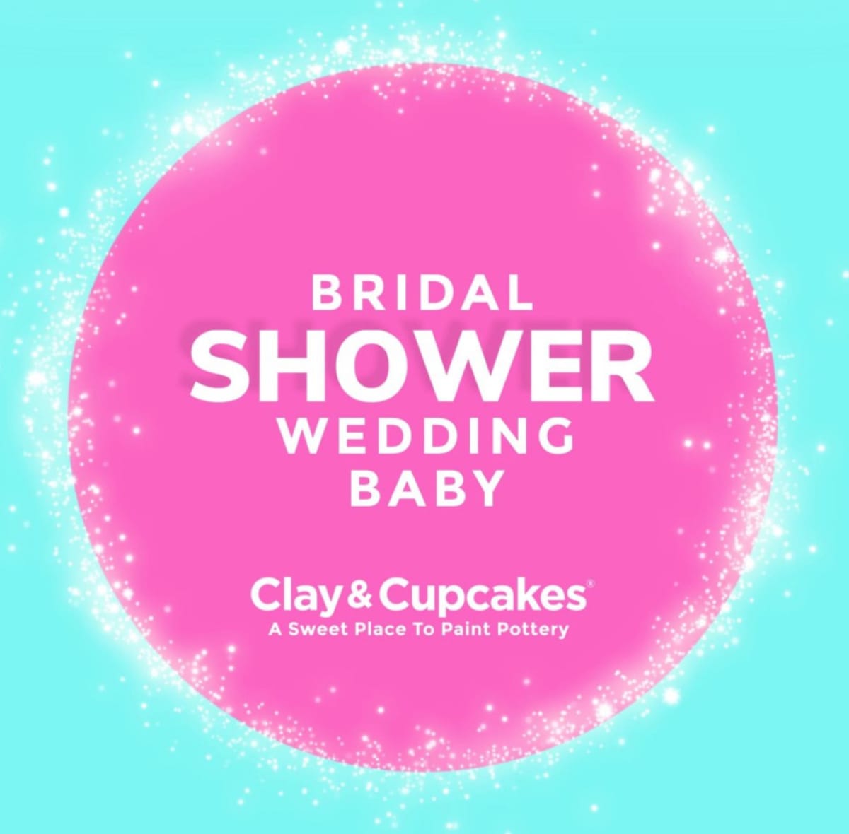 Bridal, Wedding and Baby Shower Photo