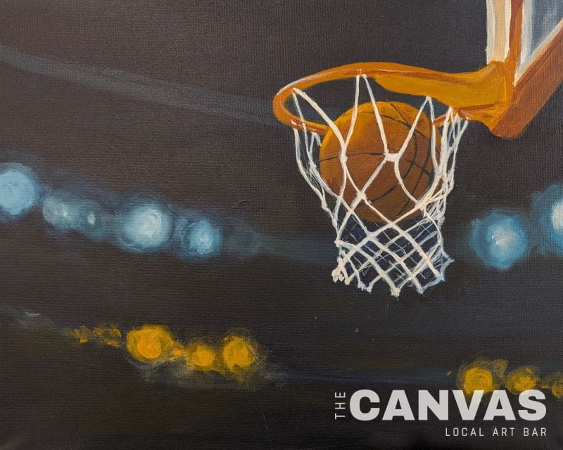 Canvas Classic: MADNESS Photo
