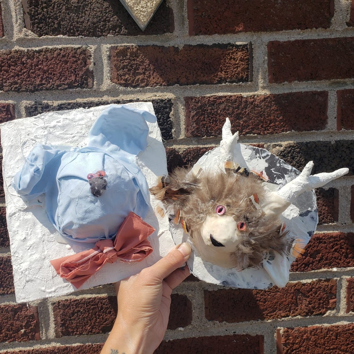 2026 Summer Camp Sculpture and More (Ages 10 - 17): 8/3 - 8/7, 9:00AM - 12:00PM Photo