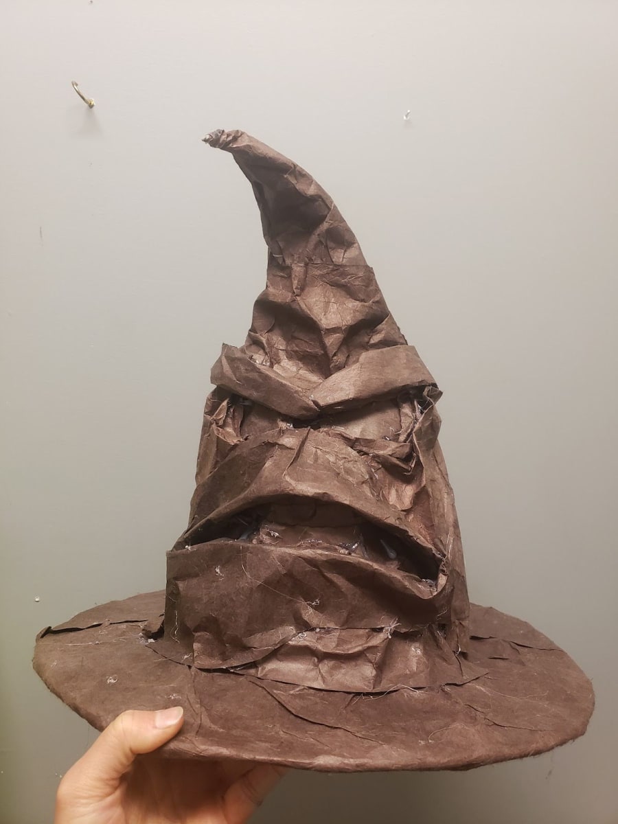 2026 Summer Camp Create & Watch Harry Potter (Ages 10 - 17): 8/10 - 8/14, 9:00AM - 12:00PM Photo