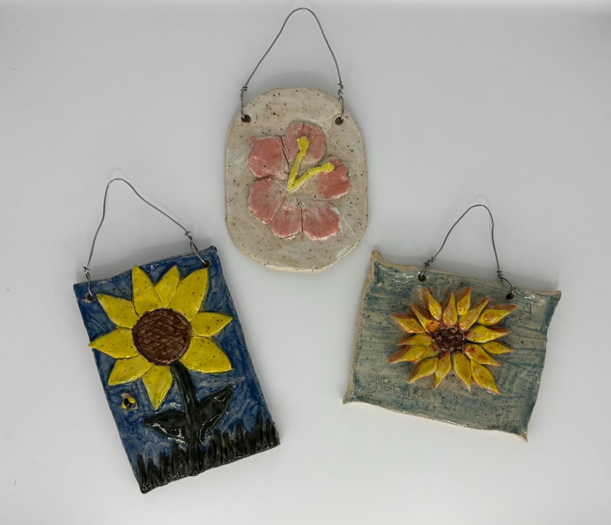 2026 Summer Camp Handbuilt Pottery (Ages 10 - 17): 8/17 - 8/21, 9:00AM - 12:00PM Photo
