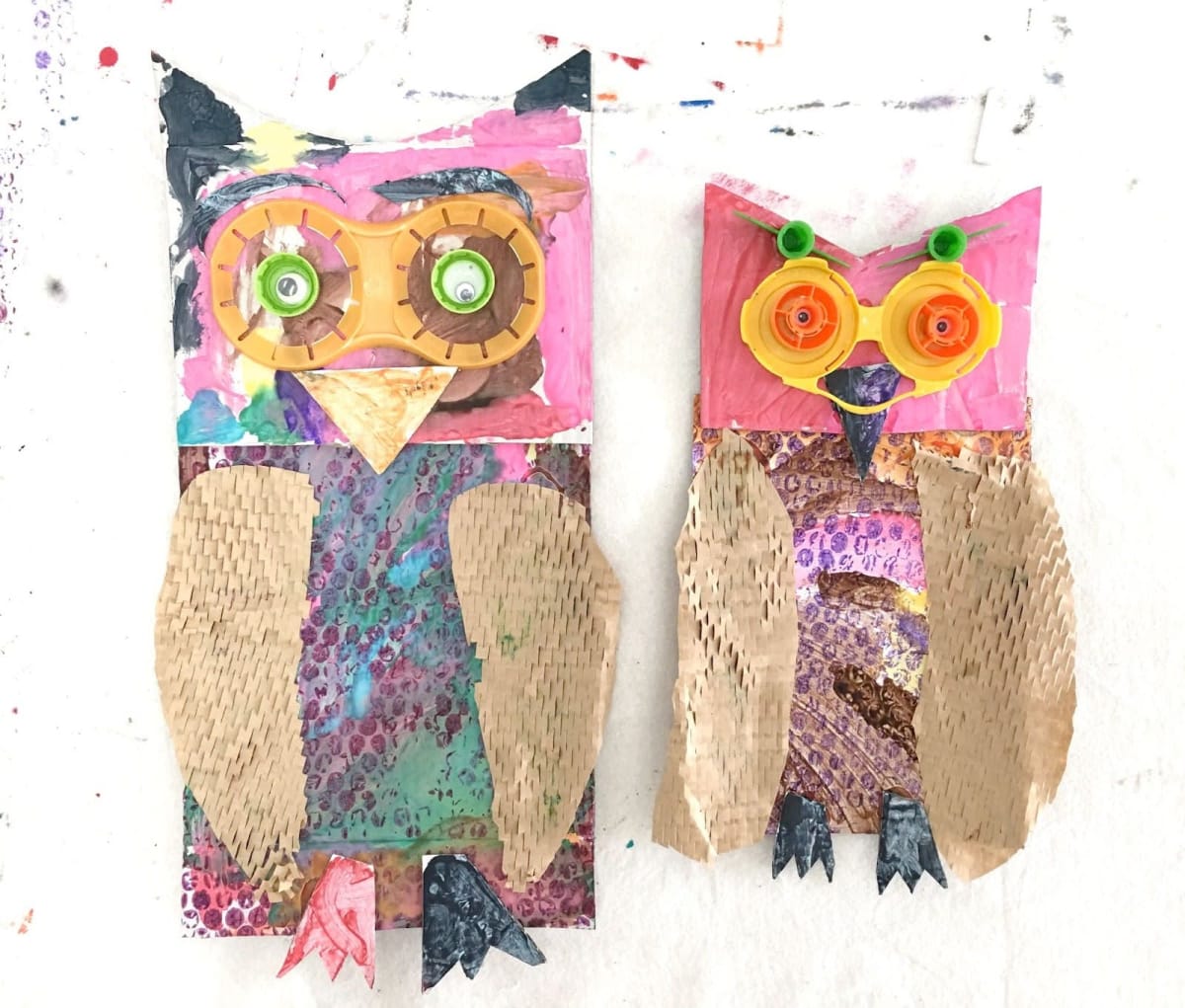 2026 Summer Camp Trash to Treasure (Ages 10 - 17): 8/24 - 8/27, 1:00PM - 4:00PM Photo