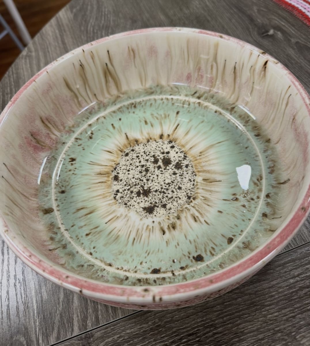 Stoneware Bowl Class - Saturday, July 18th | 3-4:30pm Photo