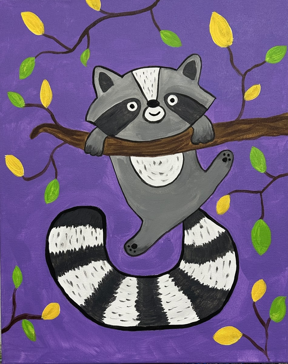 Kids Paint & Play "Free Choice" Photo