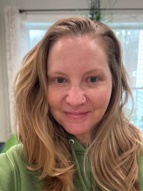 Botanical Design: Tree of Life Workshop at That Creative Space in Beacon, NY Photo