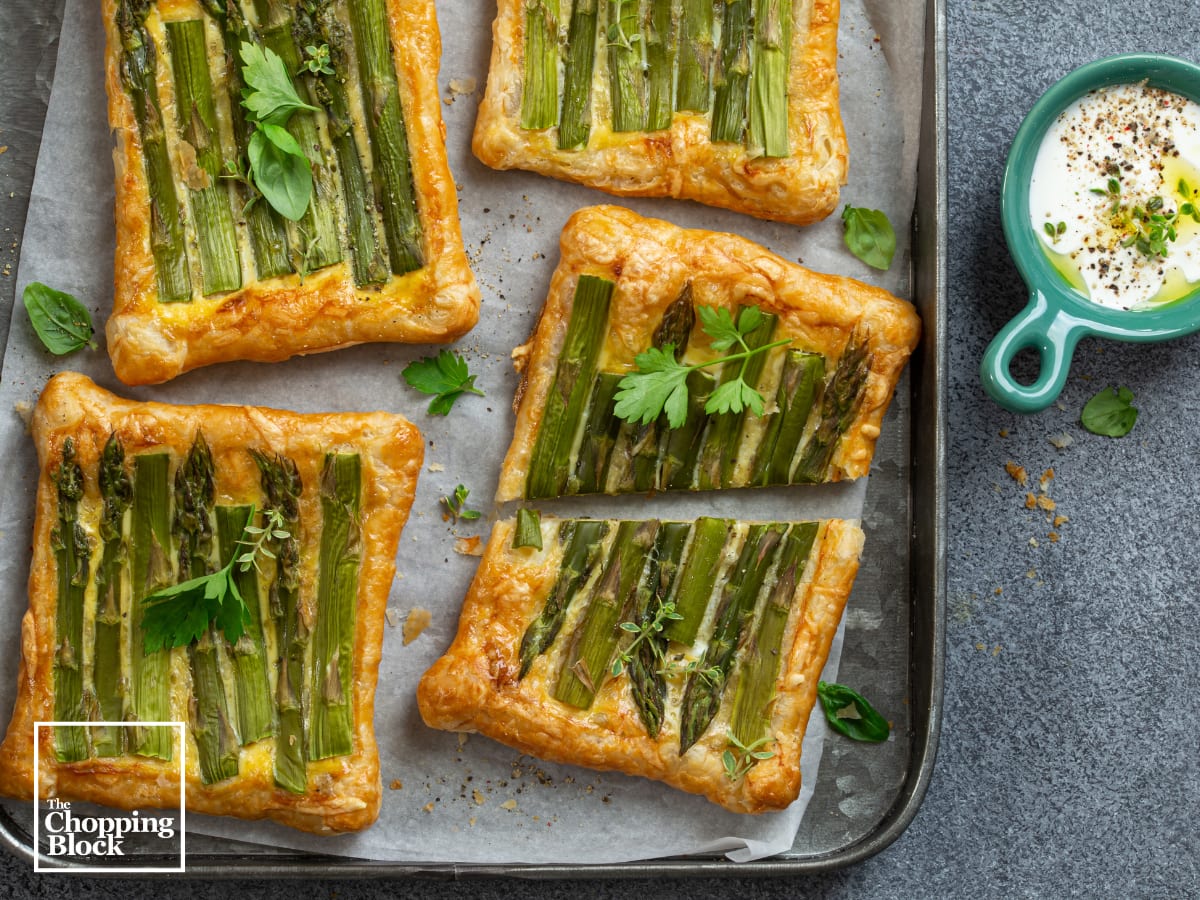 Hands-On Paris in the Spring Photo