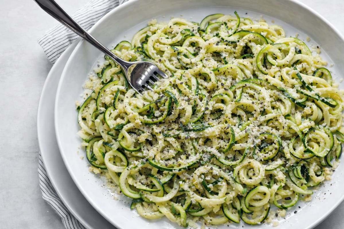 Hands-On Crave-Worthy Vegetables Photo