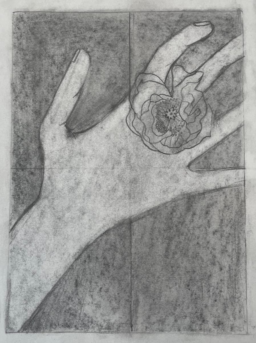 Drawing for the Petrified: Adult, Beginner Friendly Drawing Class at That Creative Space in Beacon, NY Photo