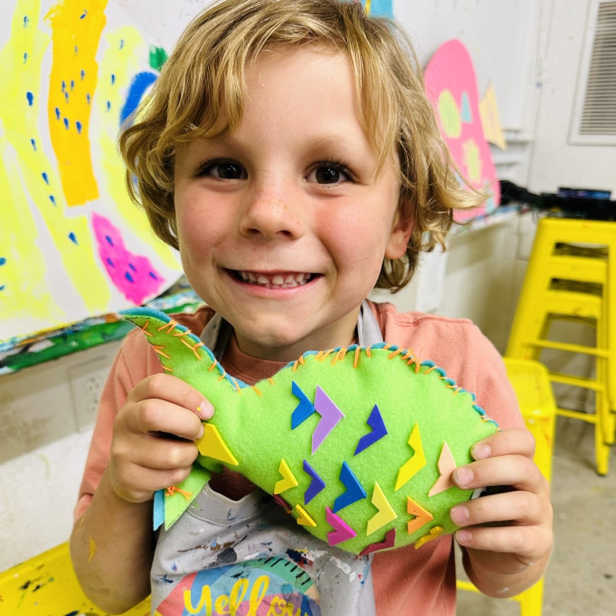Under the Sea Camp - 2026 Photo