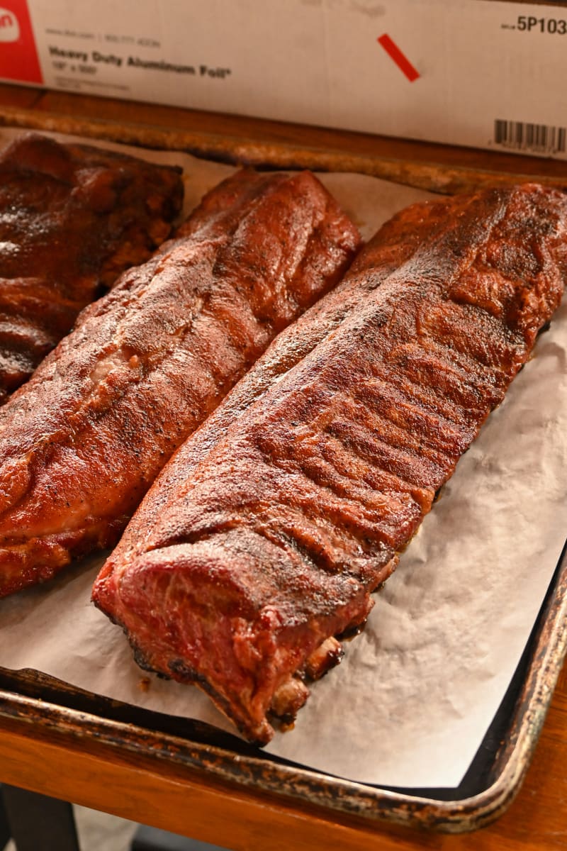 Schaumburg Cooking Class - Smoking Class - Low & Slow $100 Photo